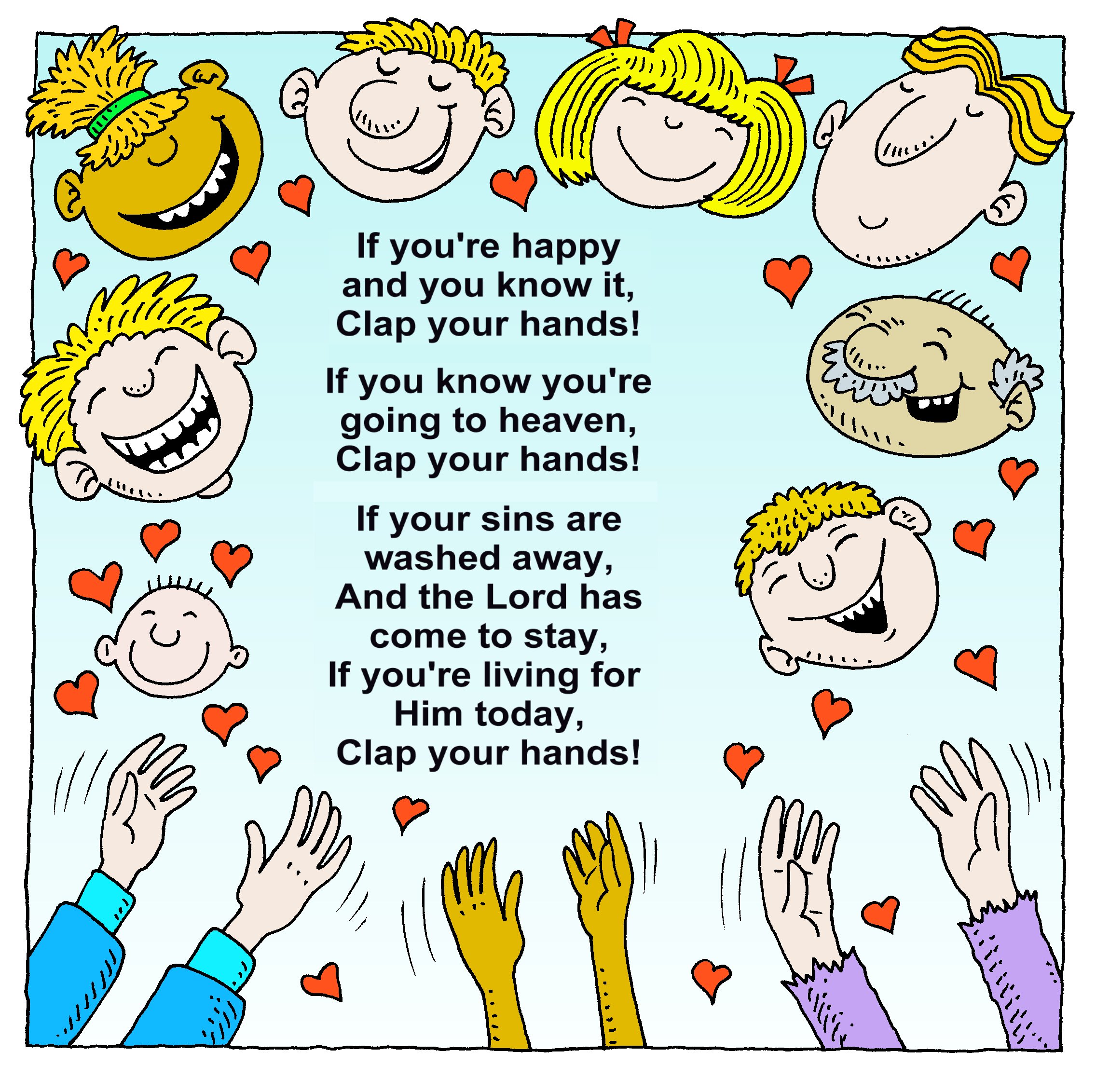 Bible/Bible Nursery Rhymes Richard Gunther free Christian resources